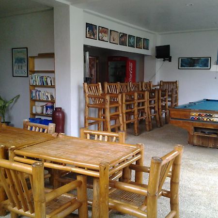 Sogod Bay Scuba Resort Padre Burgos  Экстерьер фото