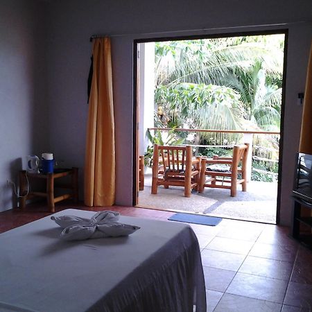 Sogod Bay Scuba Resort Padre Burgos  Экстерьер фото