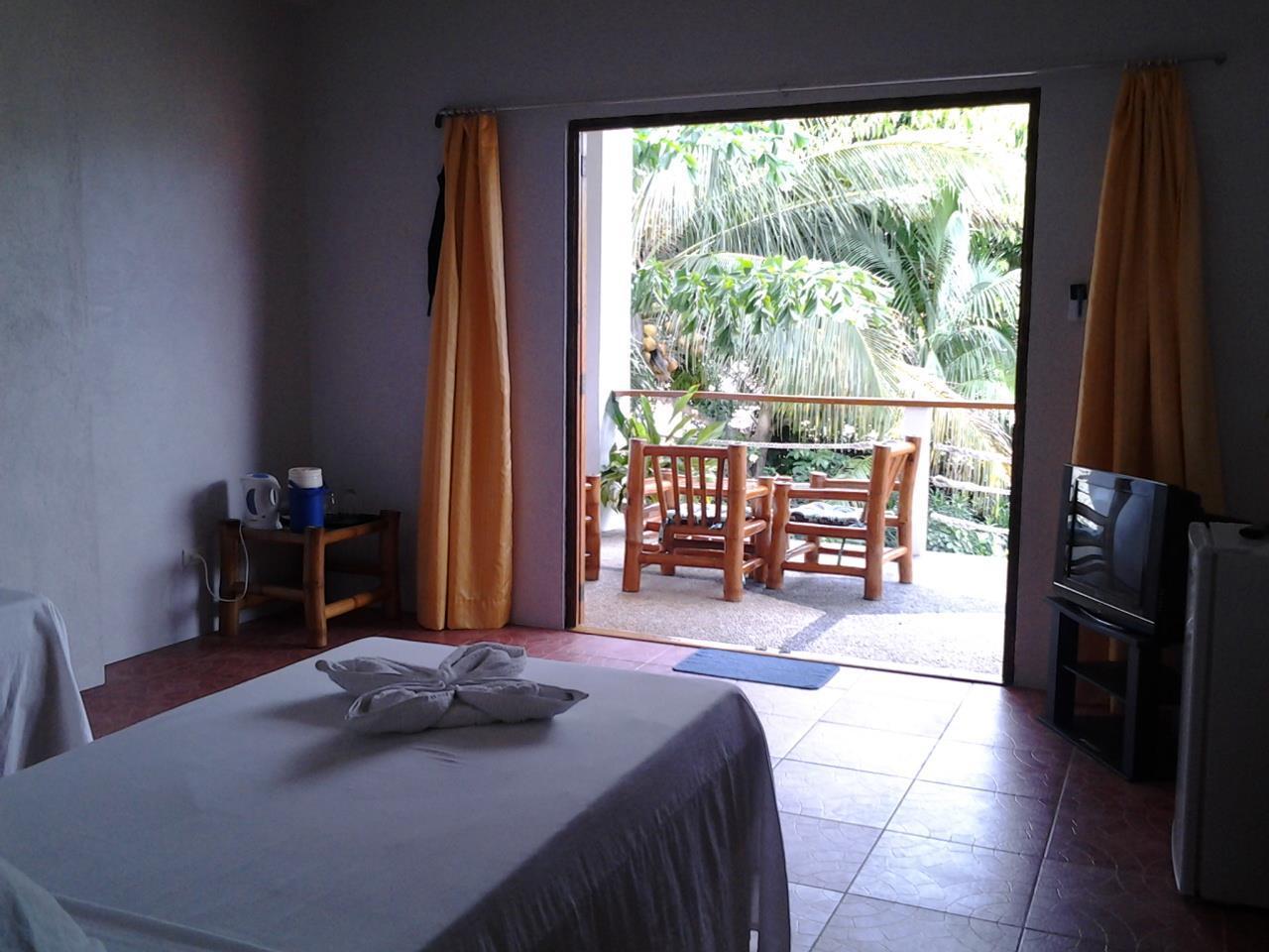 Sogod Bay Scuba Resort Padre Burgos  Экстерьер фото