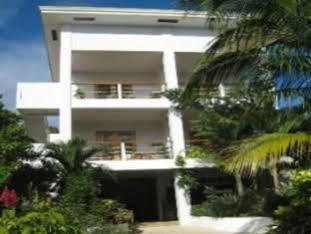 Sogod Bay Scuba Resort Padre Burgos  Экстерьер фото
